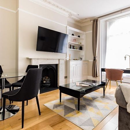 Avari Apartments - Winchester Collection Лондон Экстерьер фото